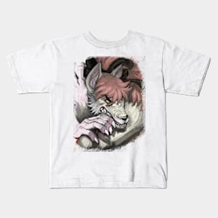 Kitty Kids T-Shirt